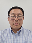 Portrait of Editorial Board member Guoqing Qian